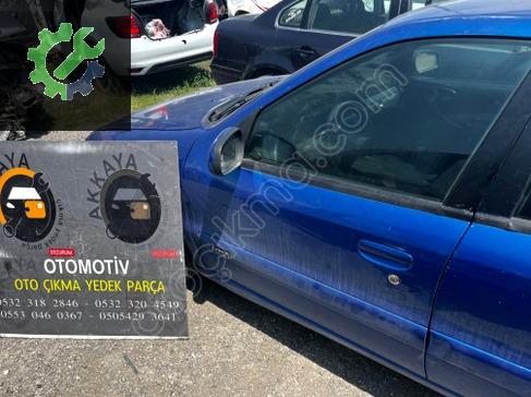 Citroen Xsara Sol Dış Ayna çıkma parça