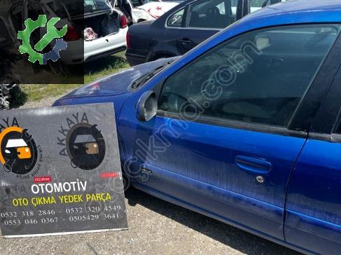 Citroen Xsara Sol Dış Ayna çıkma parça