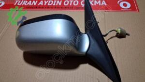 Citroen Xsara 1998-2002 Sol Dış Ayna 9636882077 Çıkma