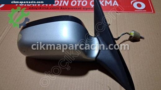 Citroen Xsara Sol Dış Ayna çıkma parça