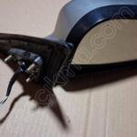 Citroen Xsara 1998-2002 Sol Dış Ayna 9636882077 Çıkma