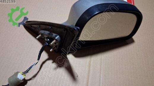 Citroen Xsara Sol Dış Ayna 9636882077 çıkma parça