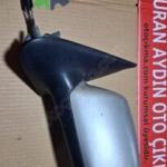 Citroen Xsara 1998-2002 Sol Dış Ayna 9636882077 Çıkma