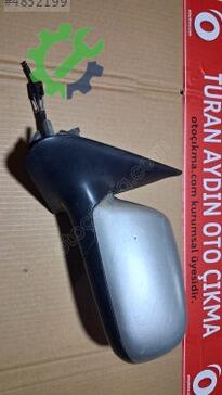 Citroen Xsara Sol Dış Ayna 9636882077 çıkma parça