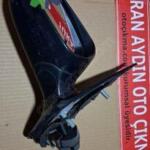 Citroen Xsara 1998-2002 Sol Dış Ayna 9636882077 Çıkma