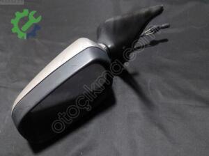 Çıkma Orijinal Sol Dış Ayna Citroen Xsara 1998-2003