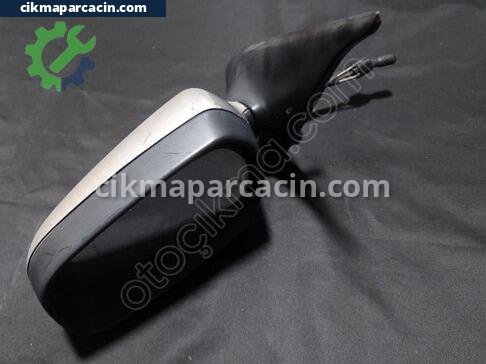 Citroen Xsara Sol Dış Ayna çıkma parça