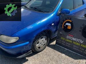 Citroen Xsara Sol ön Çamurluk Orjinal Çıkma