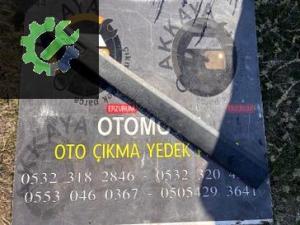 Citroen Xsara Sol ön Kapı Çıtası Orjinal Çıkma
