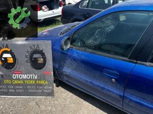 Citroen Xsara Sol ön Kapı Orjinal Çıkma