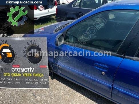 Citroen Xsara Sol Ön Kapı çıkma parça