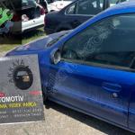 Citroen Xsara Sol ön Kapı Orjinal Çıkma