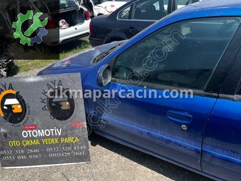Citroen Xsara Sol Ön Kapı çıkma parça