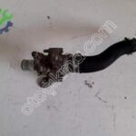 CİTROEN XSARA SU ISITICI
