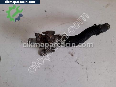 Citroen Xsara Su Fıskiyesi çıkma parça