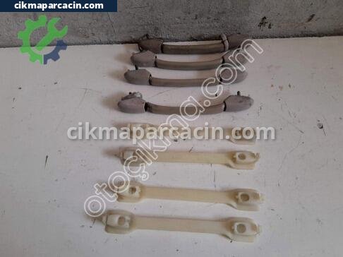 Citroen Xsara Kolçak çıkma parça