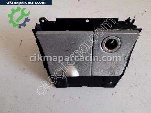 Citroen Xsara Torpido çıkma parça