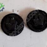 CİTROEN XSARA TWEETER VE KAPAKLARI TAKIM