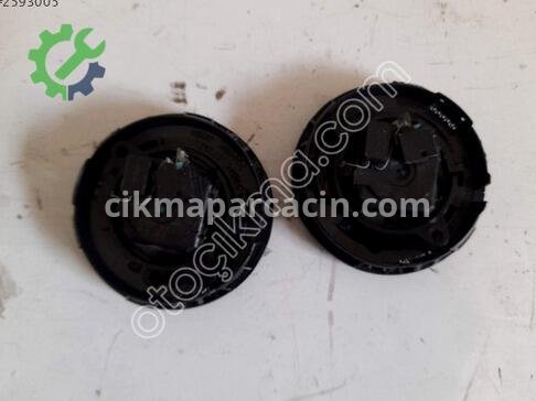 Citroen Xsara Tweeter çıkma parça