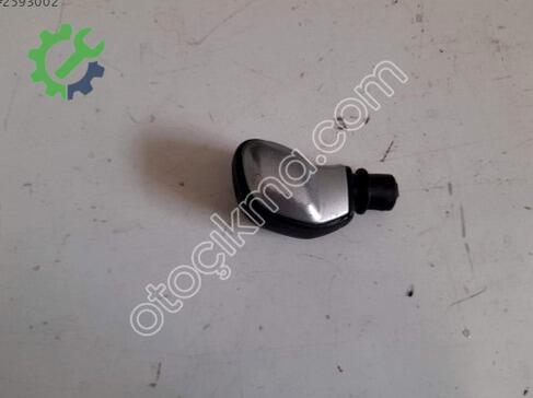 Citroen Xsara Vites Topuzu çıkma parça