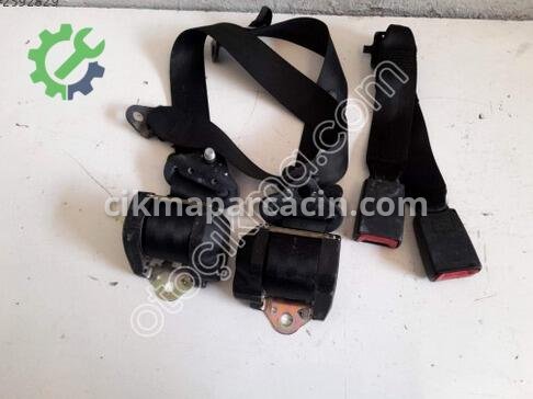Citroen Xsara Emniyet Kemeri çıkma parça