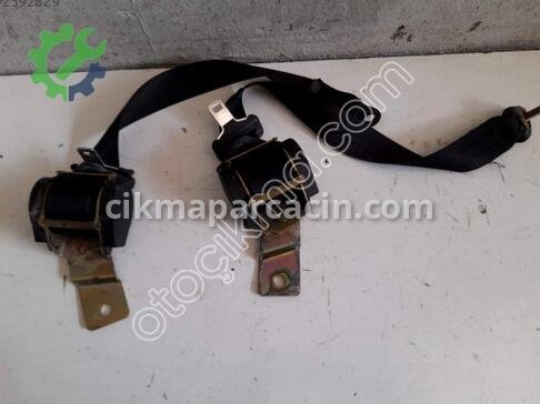 Citroen Xsara Emniyet Kemeri çıkma parça