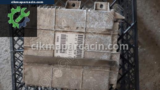 Citroen ZX Motor Beyni çıkma parça