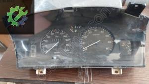 Citroen ZX Gösterge Saati