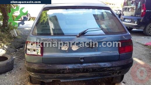 Citroen ZX Diğer çıkma parça