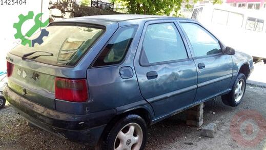 Citroen ZX Far Motoru (Seviye) çıkma parça
