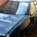 Citroen zx hurda belgeli araç Mısırcıoğlu oto