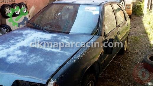 Citroen ZX Diğer çıkma parça