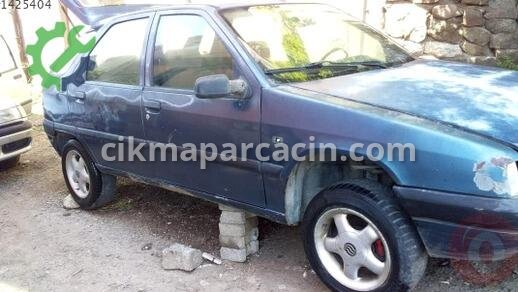 Citroen ZX Diğer çıkma parça