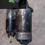 CİTROEN ZX MARŞ DİNAMOSU