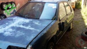 Citroen zx motor çıkma yedek parça Mısırcıoğlu oto