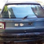 Citroen zx motor çıkma yedek parça Mısırcıoğlu oto