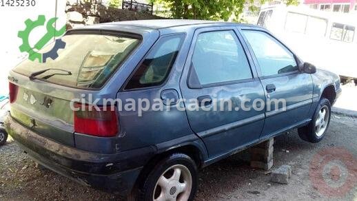 Citroen ZX Motor Komple çıkma parça