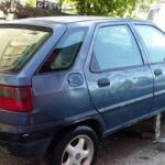 Citroen zx motor yedek parça Mısırcıoğlu oto
