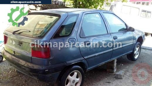 Citroen ZX Motor Takozu çıkma parça