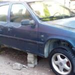Citroen zx motor yedek parça Mısırcıoğlu oto