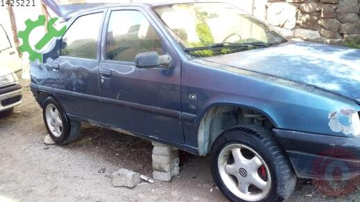 Citroen ZX Motor Takozu çıkma parça