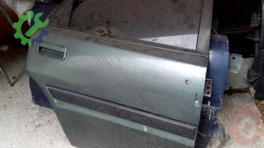 Citroen ZX Sağ Ön Kapı çıkma parça