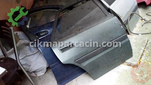 Citroen ZX Sağ Ön Kapı çıkma parça