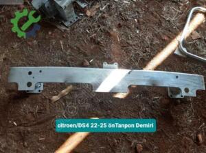 CİTROEN/Ds4 23-25  on tanpon demiri