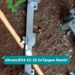 CİTROEN/Ds4 23-25  on tanpon demiri