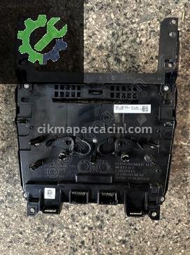 Citroen C4 Kalorifer Kontrol Paneli çıkma parça