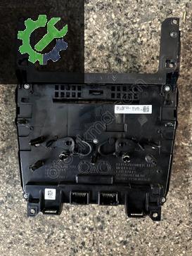 Citroen C4 Kalorifer Kontrol Paneli çıkma parça