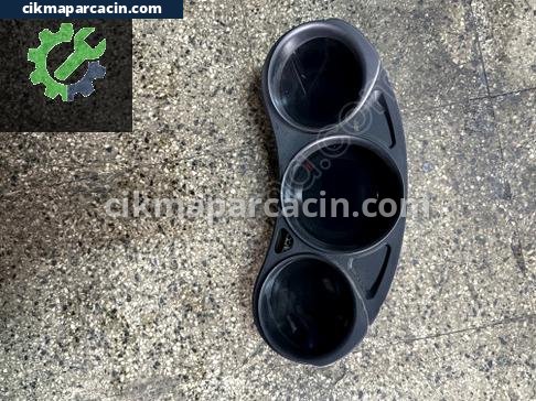 Citroen C4 Gösterge Paneli çıkma parça