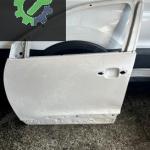 Citron c5 aircros sol ön kapı