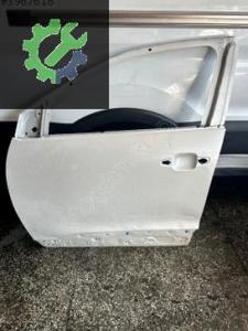 Citron c5 aircros sol ön kapı